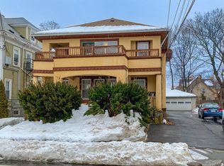 334 Ash St #2, Brockton, MA 02301