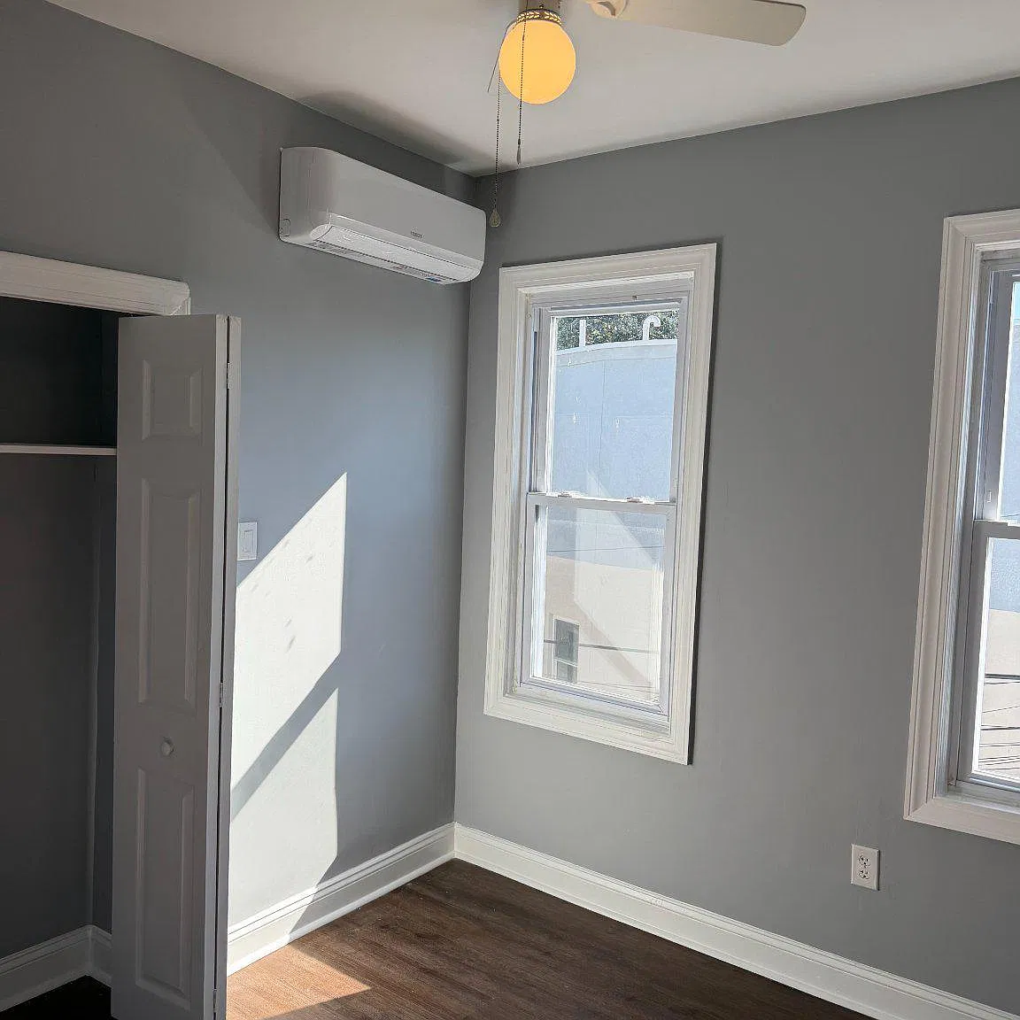 2 bed, 1.0 bath, 1168 sqft, $1,400 — Photo 2