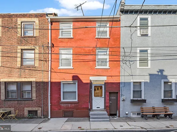 1226 N Palethorp St, Philadelphia, PA 19122
