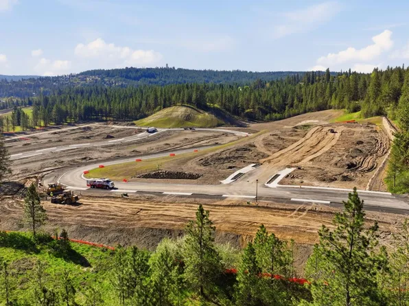 Homes Available Soon, Latah Glen