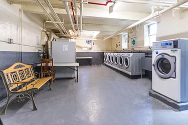 Rented by Living New York