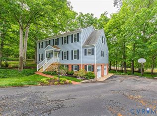 716 Coralview Ter, Midlothian, VA 23114