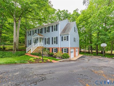 716 Coralview Ter, Midlothian, VA, 23114