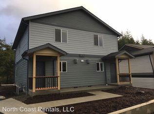 1573 SE Honeysuckle Loop UNIT B, Warrenton, OR 97146