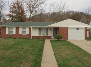 238 Bartow Dr, Barboursville, WV 25504