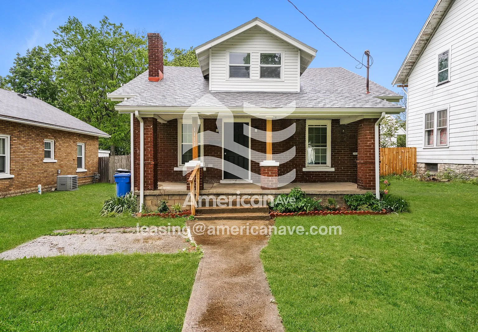 3 bed, 2.5 bath, 1316 sqft, $1,725 — Photo 1