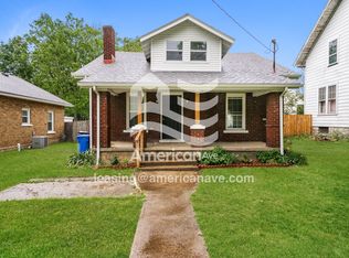 1111 N Limestone, Lexington, KY 40505