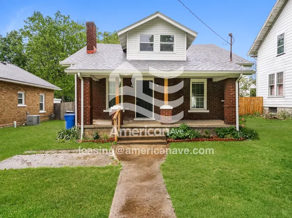 1111 N Limestone, Lexington, KY 40505