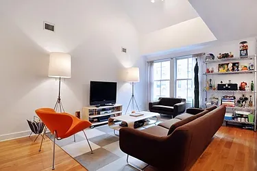Rented by Corcoran