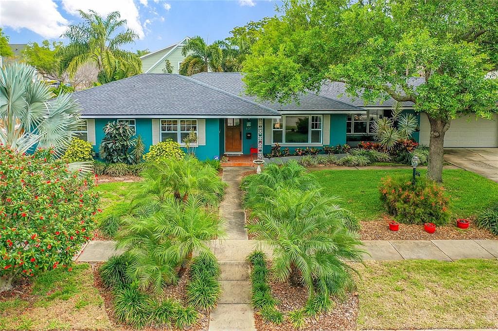 631 29th St N, Saint Petersburg, FL 33713 Zillow