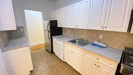 Rented by Contact Realty