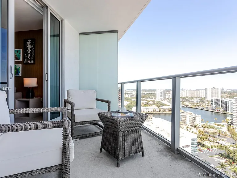 4111 S Ocean Dr #1810 — Photo 26