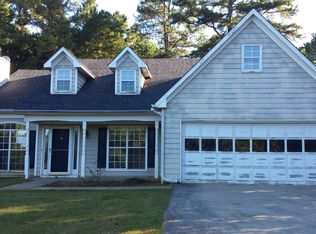 418 Briarwood Rd, Winder, GA 30680