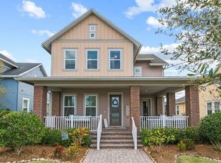 8805 Randal Park Blvd, Orlando, FL 32832