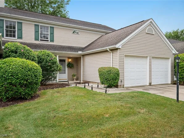 20745 Sun Meadow Trl, Strongsville, OH 44149