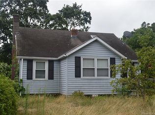 36 E New St, Bristol, CT 06010