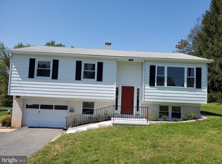 404 Chancellor Rd, York, PA 17403