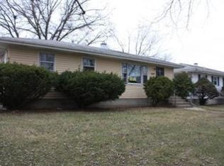 1528 Hovey St, Gary, IN 46404