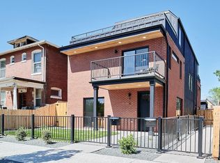 521 Fox St, Denver, CO 80204