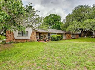 206 W Ridge Rd, Weatherford, TX 76086