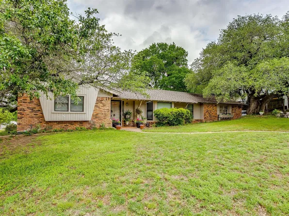 206 W Ridge Rd, Weatherford, TX 76086