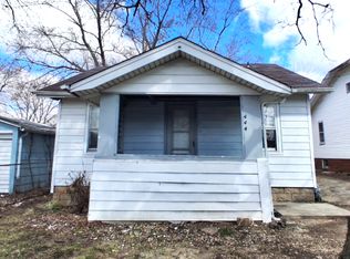 444 W Garfield Ave, Decatur, IL 62526