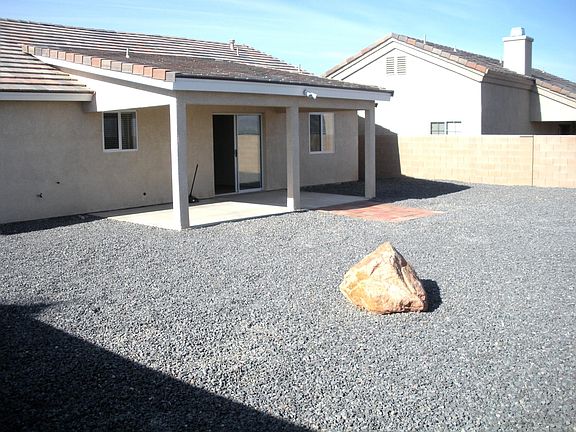 Patio to be expanded with beautiful high quality pavers afte