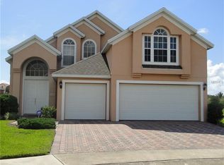 512 Marsh Reed Dr, Winter Garden, FL 34787