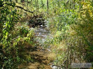 W Mill Creek Rd, Warrensville, NC 28693