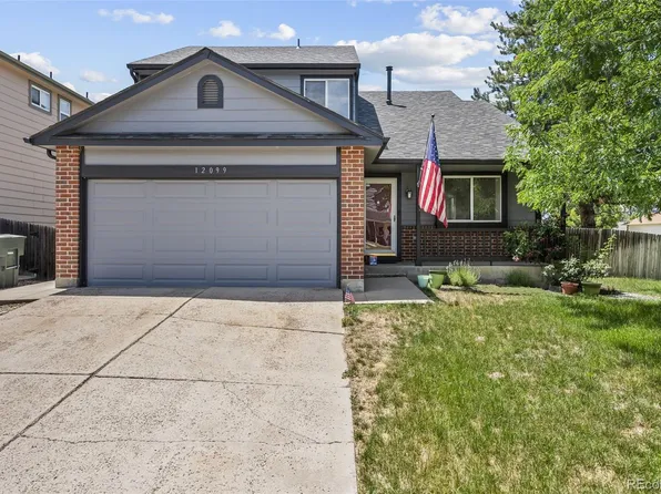 12099 Forest Street, Thornton, CO 80241
