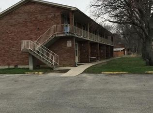 5302 Milner Rd APT 1, Louisville, KY 40216