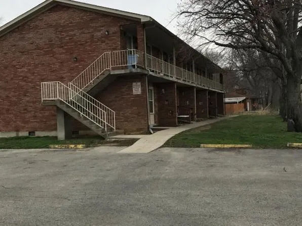 5302 Milner Rd APT 9, Louisville, KY 40216