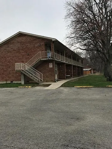 5302 Milner Rd Photo 1