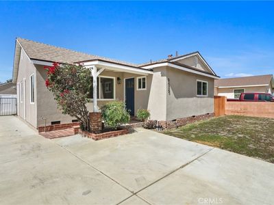 3425 Athol St, Baldwin Park, CA, 91706