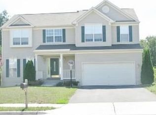 306 Morlyn Dr, Stephenson, VA 22656