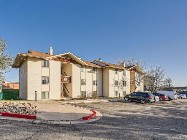 2201 Sable Boulevard #1008, Aurora, CO 80011