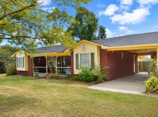 6671 Fm 607 S, Larue, TX 75770