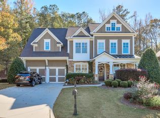 517 Twilley Ridge Rd SW, Smyrna, GA 30082