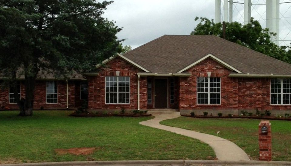 Investor's Dream House