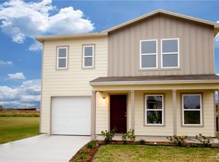 1701 Buen Camino St, Weslaco, TX 78596