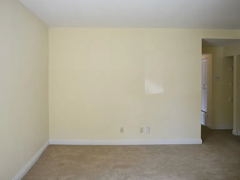 Dining/Living room