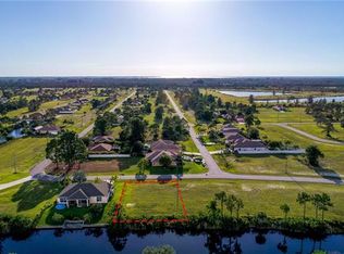 2641 NW 26th Pl, Cape Coral, FL 33993