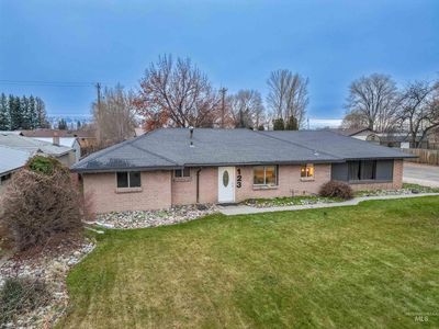 123 S 9th St, Rupert, ID, 83350