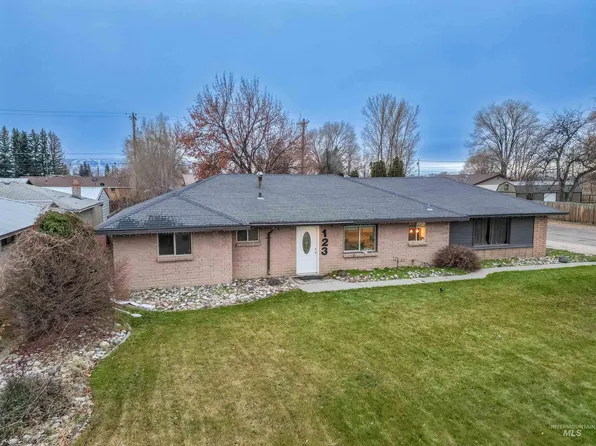 123 S 9th St, Rupert, ID 83350