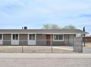 6301 S Cardinal Ave, Tucson, AZ 85746