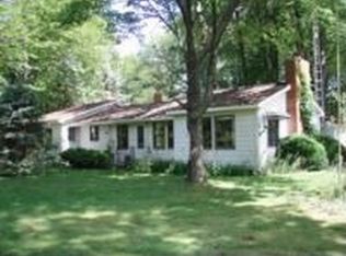 1076 Douglas Rd, Harrison, MI 48625