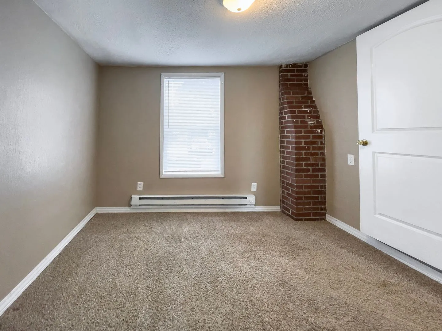 Walk to Ball State! Bright 4BR Home with Fireplace — Photo 3