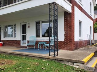 210 Aberina St APT D1, Hot Springs National Park, AR 71913