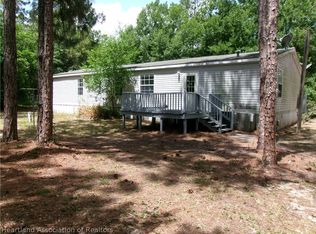 1768 N Riverdale Rd, Avon Park, FL 33825