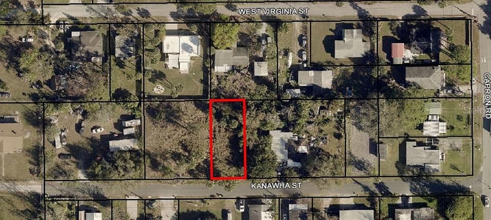 1st image of 858 KANAWHA STREET LOT 42